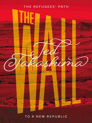 cover image of The Wall